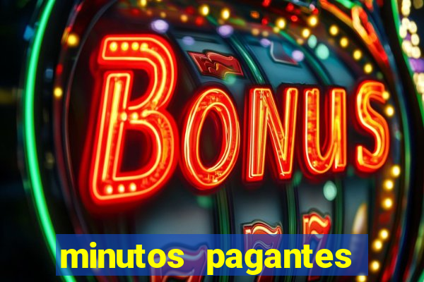 minutos pagantes jogos pg